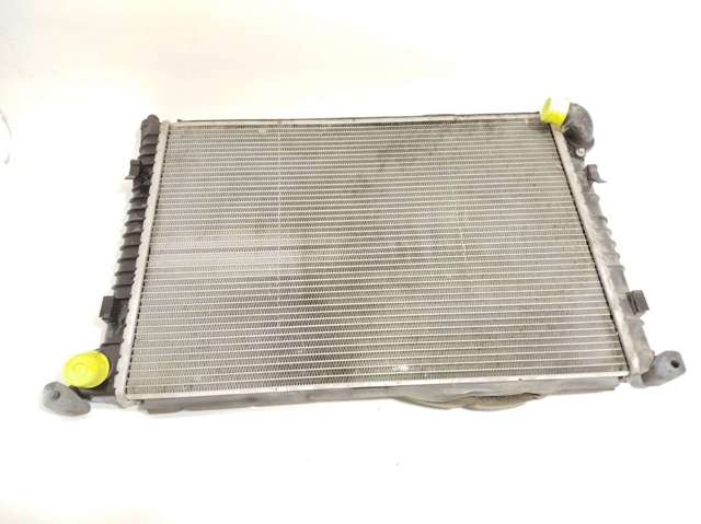 Radiador del motor 17117570821 BMW