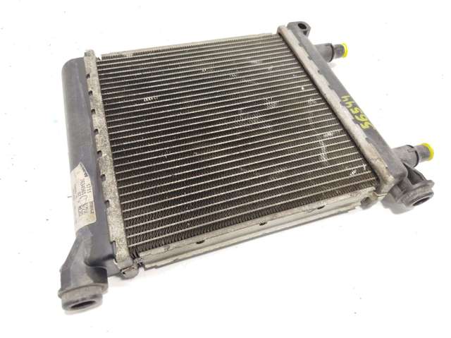 Radiador adicional de refrigeración del motor 17117634565 BMW