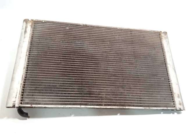 Radiador 17117792832 BMW