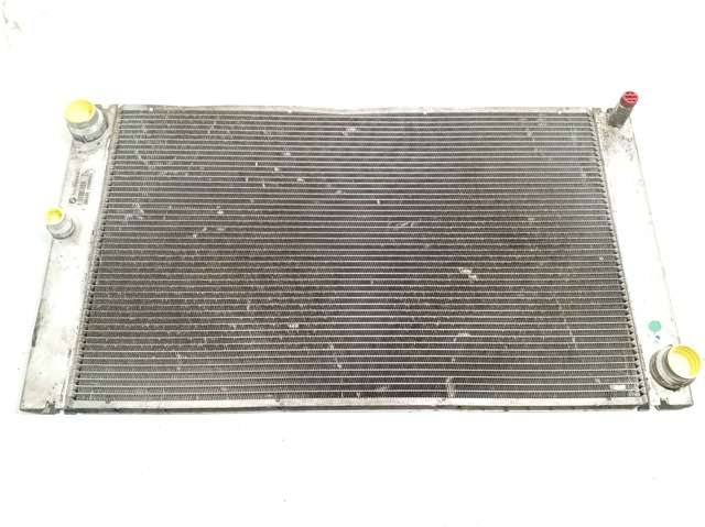 Comprar Radiador de refrigeración del motor BMW 5  E60 a bajo precio
