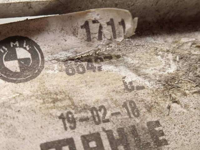 17119797807 BMW