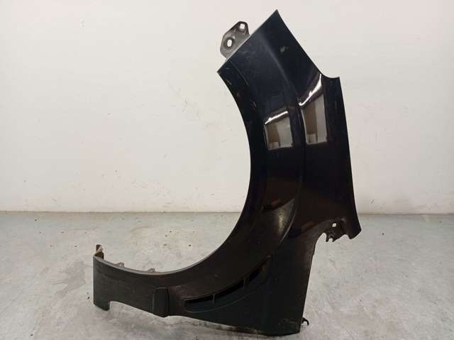 Aleta delantera izquierda para Ford S-Max CA1