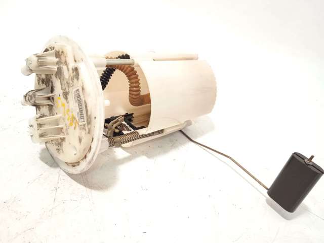 Aforador de combustible para Renault Megane III (KZ0, KZ1)