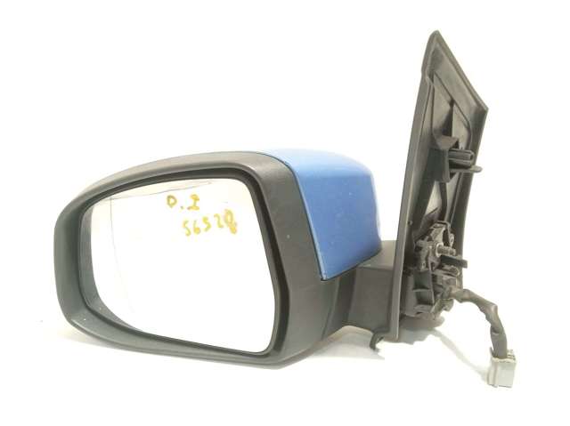 Espejo retrovisor izquierdo Ford Focus segundo mano en Madrid