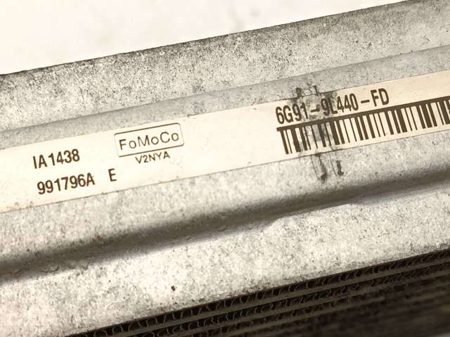 FORD 1742060 Intercooler  en stock Terrassa