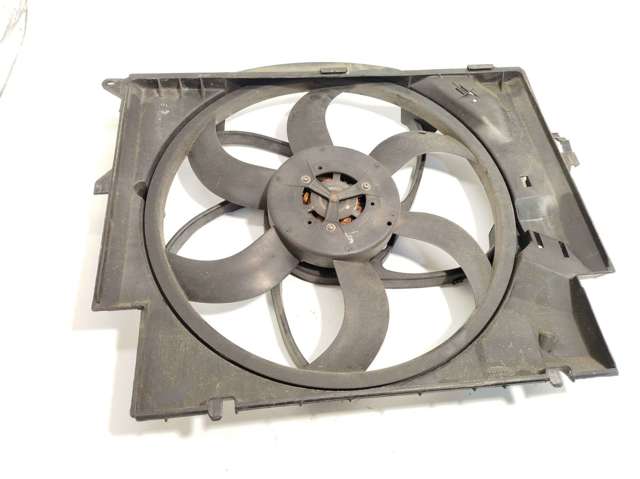Ventilador de refrigeración del motor 17427788906 BMW