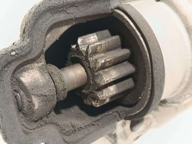 Comprar Motores de arranque Ducato III 250