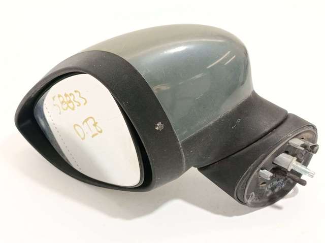 Retrovisor izquierdo para Ford Fiesta VI (CB1)