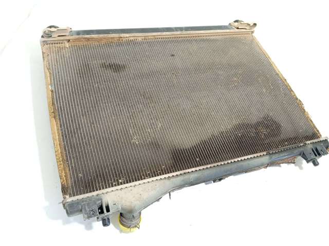 Radiador de auto 1770067J00 SUZUKI
