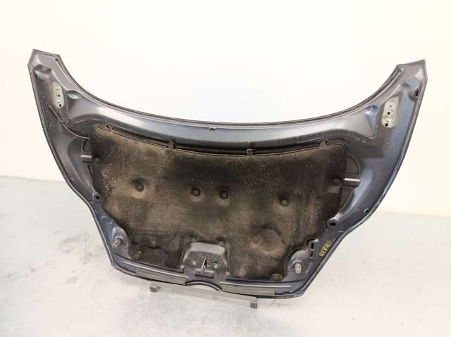 Comprar Capó Ford Fiesta VI CB1 a bajo precio