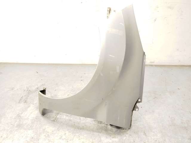 Comprar Aleta delantera izquierda Fiesta VI CB1