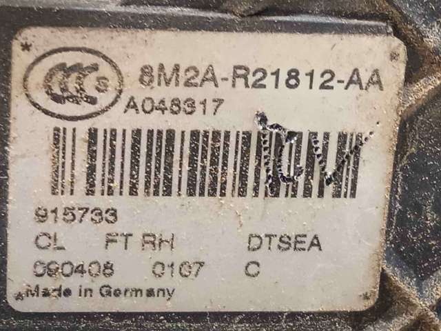 1791406 Ford