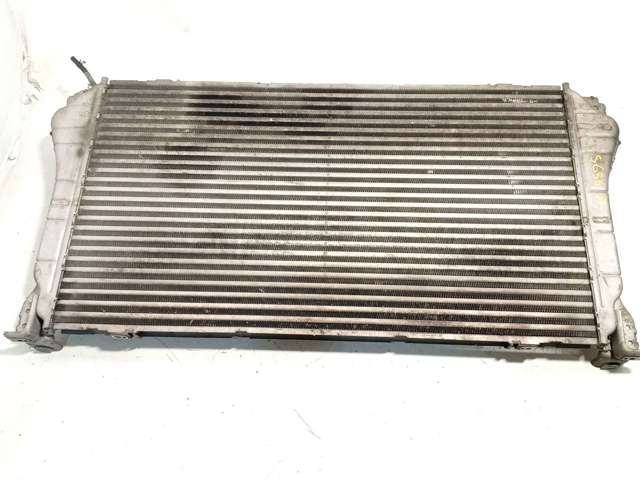 Radiador de intercooler Toyota Corolla  (2006-2014)