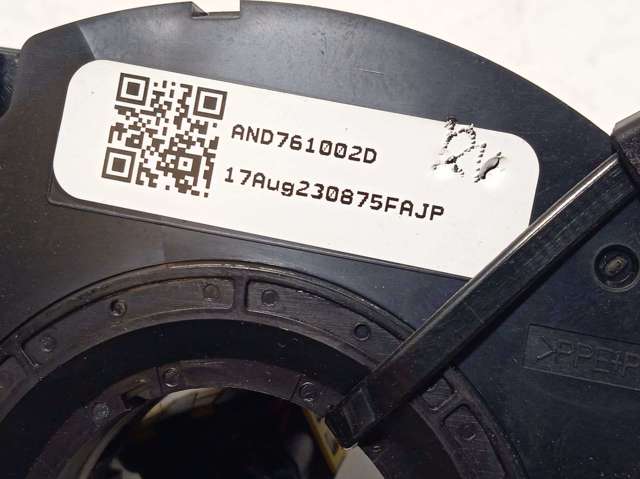 1811429 Anillo AIRBAG comprar Sevilla