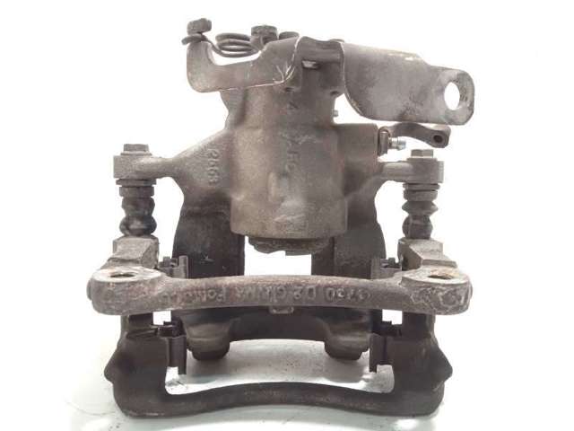Pinza de freno trasera izquierda 1843325 FORD