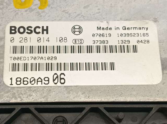 ECU para Mitsubishi Outlander CWW