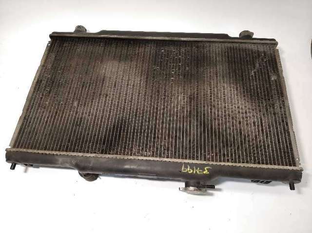 Radiador de agua 19010PNLG01 HONDA