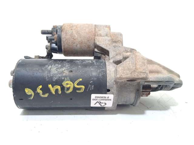 1912881 FORD Motor de arranque  en stock Gandía
