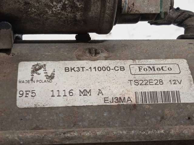 FORD 1912881 Motor de arranque comprar Pamplona