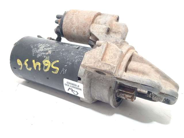 FORD 1912881 Motor de arranque comprar Tarragona