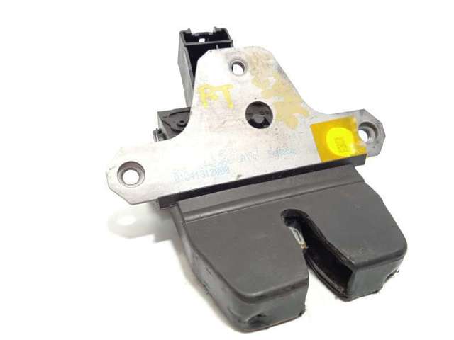 1930055 Cerradura de tapa de maletero  comprar en Zaragoza