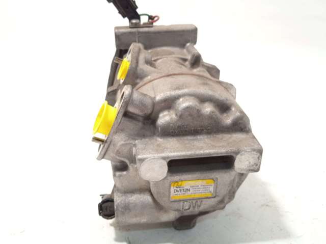 Comprar Compresor de aire acondicionado KIA Rio IV FB, SC a bajo precio