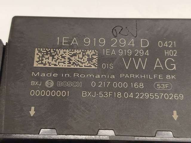 1EA919294D VAG