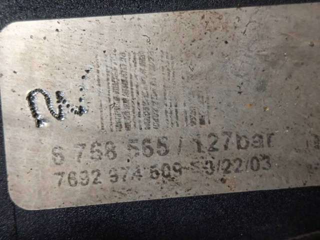 1H4Z3K514AB Land Rover