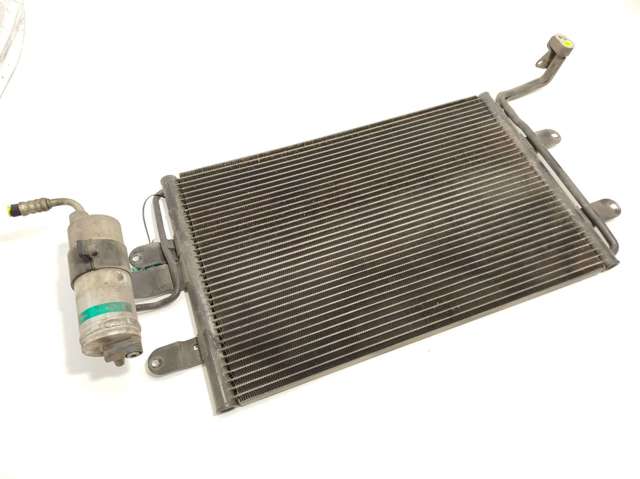 Condensador aire acondicionado 1J0820413N VAG