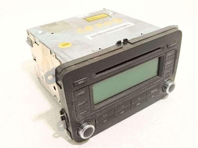 Comprar Radio AM/FM Volkswagen Touran I 1T1, 1T2 a bajo precio