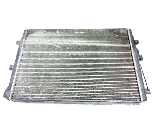 Refrigeración del motor 1K0121251N VAG