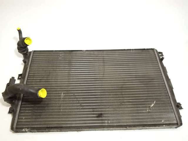 Radiador de água 1K0121253AA VAG