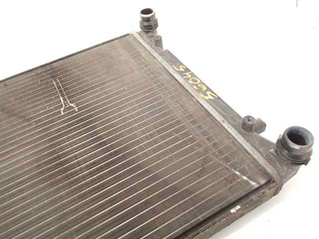 Refrigeración del motor 1K0121253AN VAG