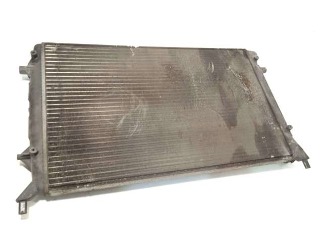 1K0121253AN Radiador  en stock Castellón