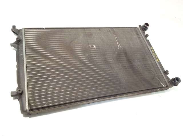 VAG 1K0121253AN Radiador de refrigeración del motor  comprar en Ponferrada