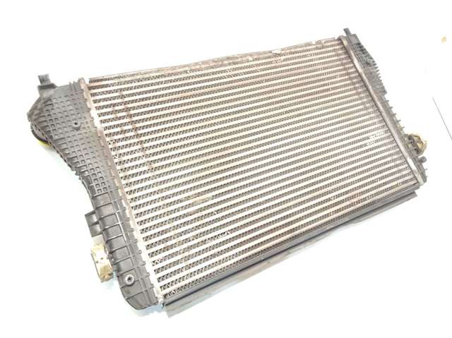 Radiador de aire, intercooler 1K0145803BM VAG