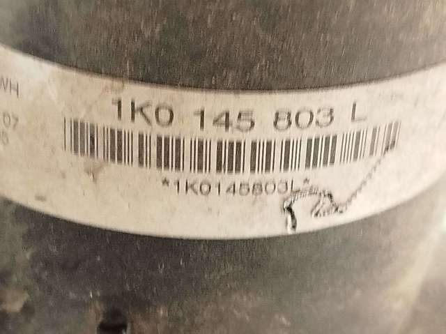 VAG 1K0145803L Intercooler  en stock Valencia
