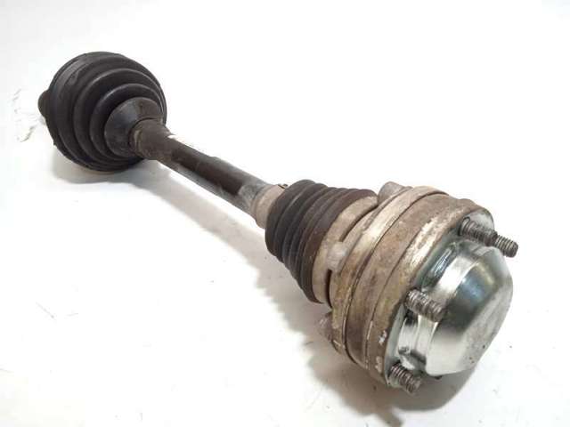 Semieje delantero izquierdo 1K0407271BJ VAG