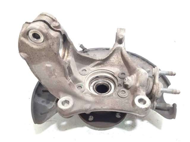 Buje de rueda delantero 1K0407621F VAG