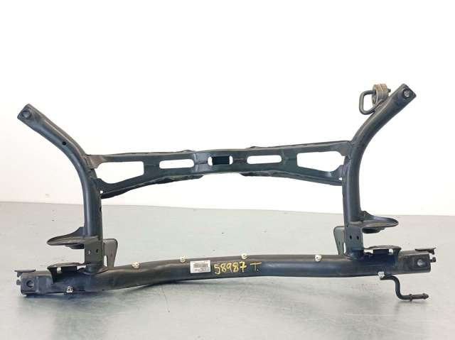 Comprar Subchasis trasero soporte motor Volkswagen Golf VI 521 a bajo precio