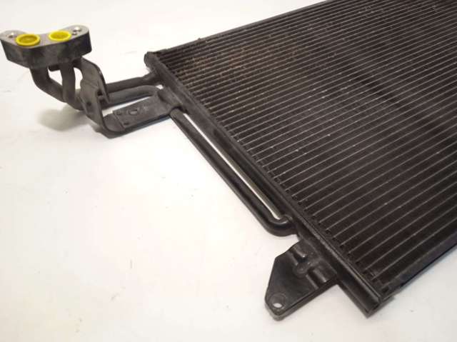 Condensador de aire acondicionado 1K0820411E VAG
