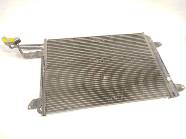 Condensador de aire acondicionado 1K0820411P VAG