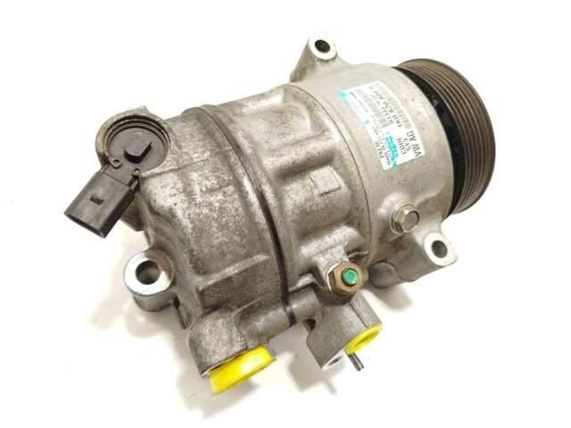 1K0820808B VAG Compresor de aire acondicionado  en stock Huelva