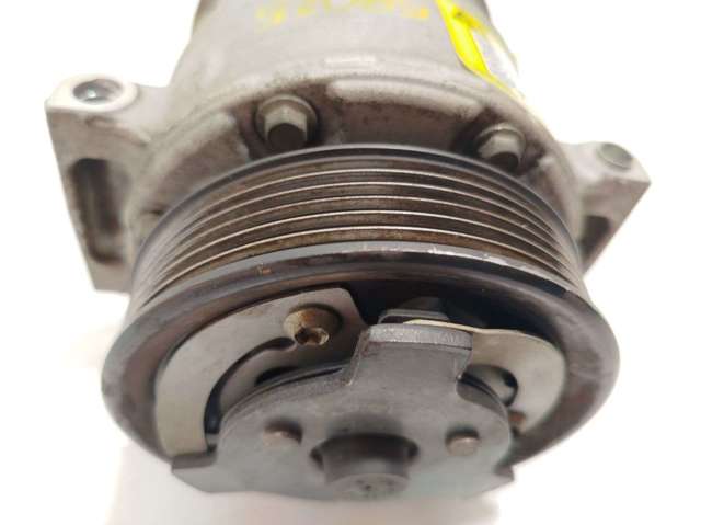 1K0820808B VAG Compresor de aire acondicionado comprar Madrid