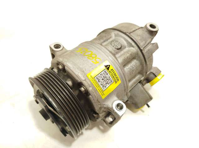 VAG 1K0820808B Compresor de aire acondicionado  comprar en Ponferrada
