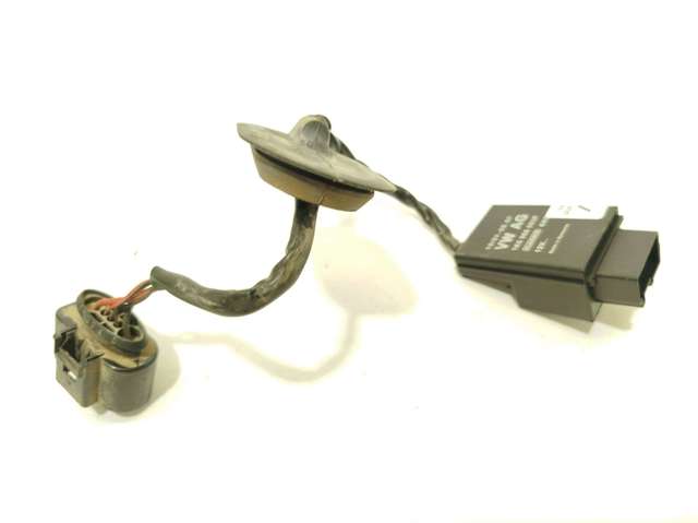 Módulo de control del motor de la bomba de combustible 1K0906093F VAG