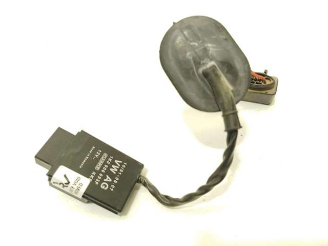 VAG 1K0906093F Módulo de control del motor de la bomba de combustible  en stock Valencia