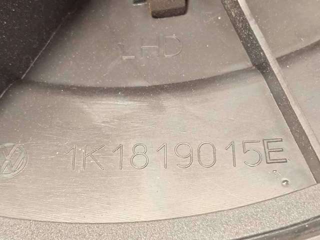Ventilador de calefacción 1K1819015E VAG
