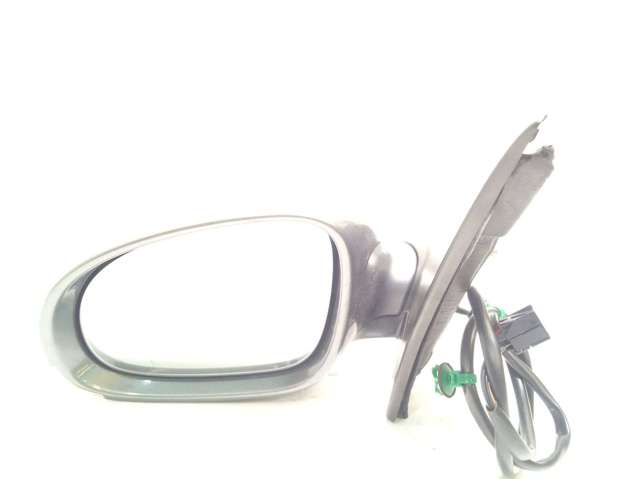 Espejo retrovisor izquierdo 1K1857507DC VAG
