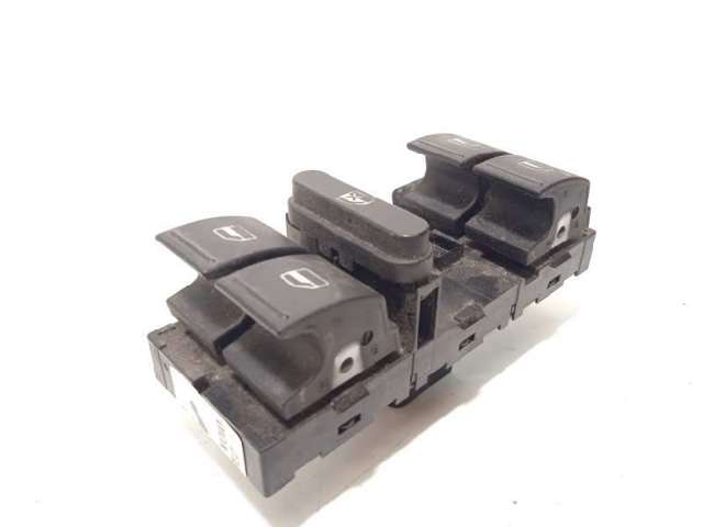 1K4959857BREH VAG Interruptor de elevalunas delantera izquierda  en stock Gandía